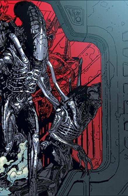 Aliens: Defiance #1 | ComicsTheGathering.com